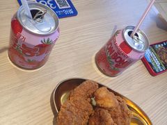 -梨花牛肉汤饭(仁恒伊势丹店)