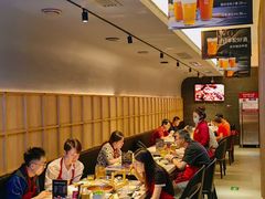 -浩爷羊蝎子火锅(望京店)