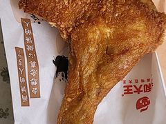 -永和大王(春日上新·浦东南路店)