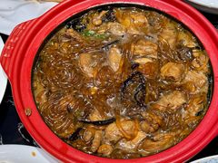 -双福饺子营餐厅(财富广场店)