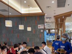 -马记永·兰州牛肉面(3019君尚店)