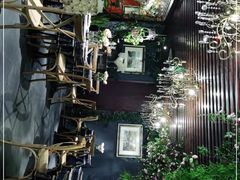 -第101座花园餐厅(湖滨88店)