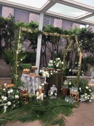 -重庆江北希尔顿逸林酒店·宴会厅