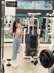 -AN普拉提女子健身工作室