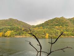 -玉渡山自然风景区