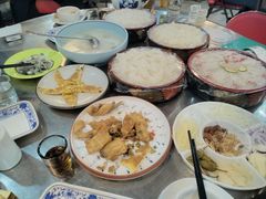 -鹤睦鱼生·啫啫煲·海鲜(保利百合店)