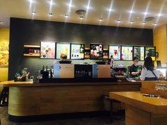 -星巴克(珠海摩尔百货店)