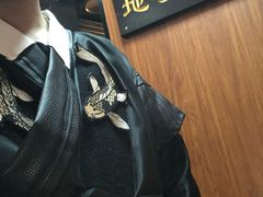 -MAX伯爵沉浸式超级游戏体验馆·实景桌游·剧本杀(小时代店)