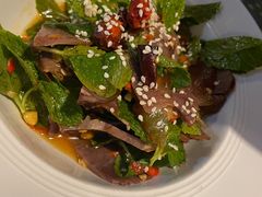 -蜗牛小馆醉乡民谣云南菜(惠新西里店)