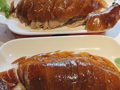 -大鸭梨(天通西苑店)