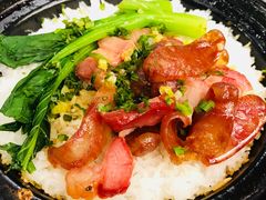 -古南都·老广东酒楼(龙江店)