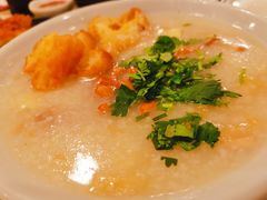 荔湾艇仔粥-点都德(聚福楼店)