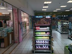 -丽达购物中心(崂山店)