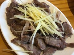 -乡亲鹅肉城(昆山店)