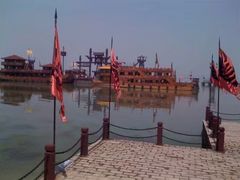 -三国水浒景区(无锡影视基地)