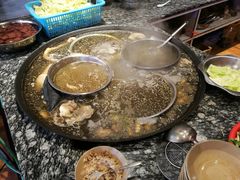 -谢老五跷脚牛肉·非遗传承店