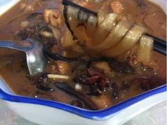 iphone_upload_pic-东北特色水饺(郭家桥店)