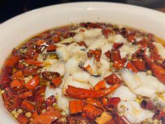 -永安鱼庄·镇江菜(丁卯店)