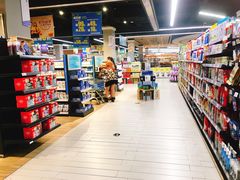 -华润苏果(文昌巷社区店)