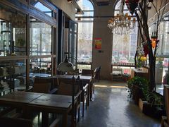 大堂-Africafe(非洲咖啡)