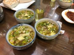-盛唐府乾州酸汤面