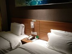 家庭房-宜必思酒店(扬州文昌阁店)