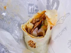 卤肉超级卷-沓客卤肉卷(共和新路店)