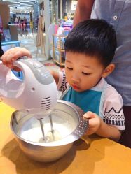 -Harry's Kitchen哈里小屋(上海大悦城店)