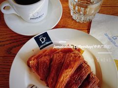 -Jamaicablue Coffeeshop(中央广场店)
