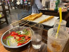 -破店肥哈·东北烧烤·夜宵(南山保利店)