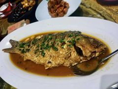 -唐河王记·南阳民间菜(国基路店)