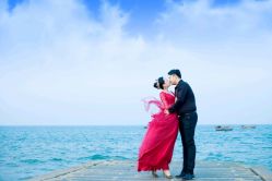 -保定金沙芝柏婚礼策划