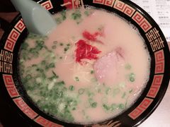 -一兰拉面(新宿中央东口店)