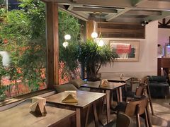 -Nirvana Cafe&Bar(北仓文创街区店)