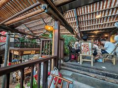 -東茅街茶馆