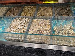 -萧邦音乐会所KTV·蒸汽活海鲜自助(福田店)