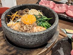 -俺的焼肉(銀座9丁目店)