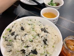 -江川野生菌火锅铜锅鱼(贵清火锅店)