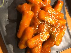 -肥肥虾庄·金牌油焖大虾(杨园滨江时代walk店)