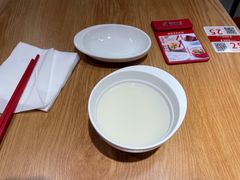 -喜家德虾仁水饺(百盛优客店)