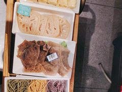 -野妹火锅(龙岗店)