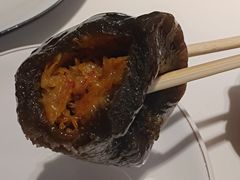 -英子补身汤(海兰路店)
