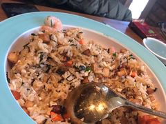 -八闽饭店闽南小镇(铁西店)