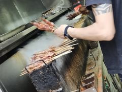 -同来顺烧烤餐厅(哈尔滨道店)