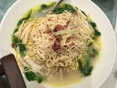 -小厨娘淮扬菜(清江苏宁广场店)