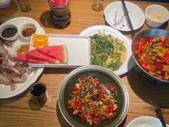 -农家乐·福建土菜(金榕北路店)