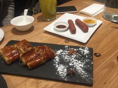 -朵朵开素食餐厅(后宰门街店)