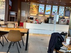-Tims天好咖啡·贝果(凯德大峡谷购物中心店)