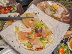 -松鹤精致料理(五一中路店)