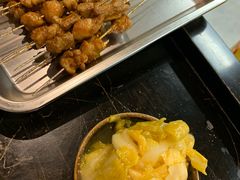 -臻老板牛肉面(光华路SOHO店)